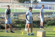 Atlético está listo para volver y tiene un primer amistoso a la vista