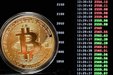 Criptomonedas en el Facebook