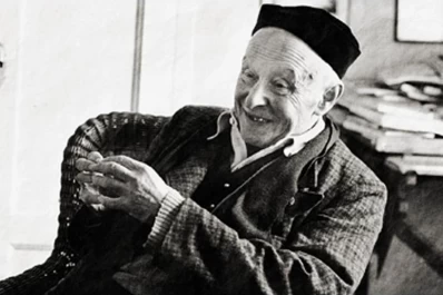 Una obra maestra del extrañamiento