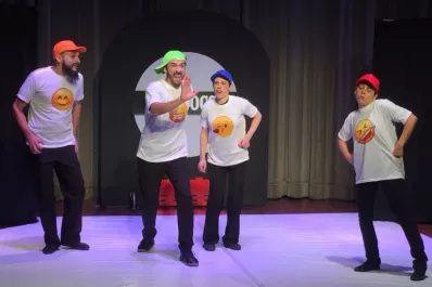 Armá tu agenda: toda la propuesta en cine y entretenimientos para hoy