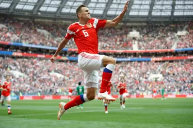 Cheryshev, el “español” que puede amargar a España