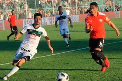 Fernández y Purita llegan para firmar en San Martín