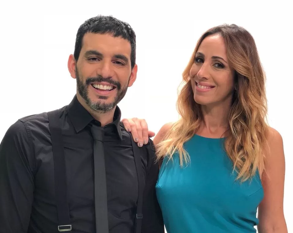 El ciclo “La previa del show” prepara el regreso de “Bailando 2018”