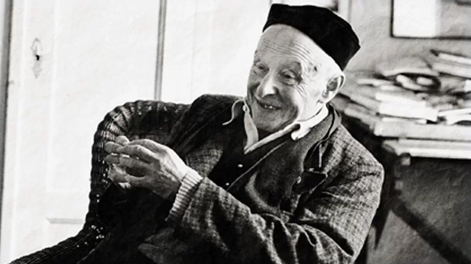 EL MÉRITO. La obra de Alfred Kubin puede leerse como una utopía al revés. 