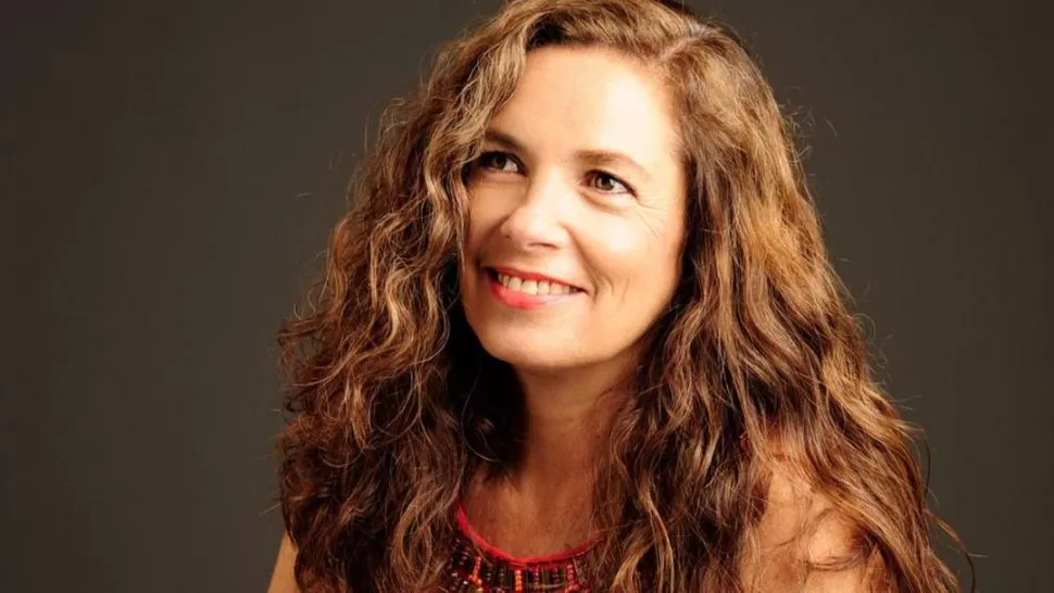  SANDRA MIHANOVICH. Brindará un concierto acústico íntimo en el teatro Alberdi, el jueves 19.