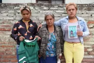 Caso Ferreira: “no queremos que maten a otro chico como a Facundo”