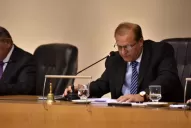 Cortalezzi tildó de “mamarracho” la Cuenta de Inversión de Alfaro