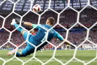 España cerró su etapa dorada