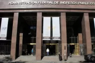 La recaudación subió un 31,9% en junio, a $ 298.853 millones