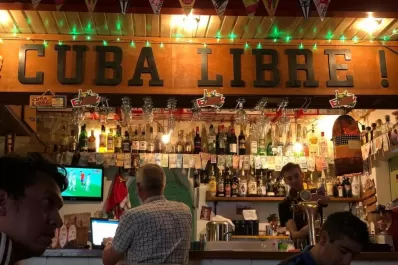 Un limón, medio limón a la rusa