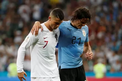 Uruguay, un equipo que enamora