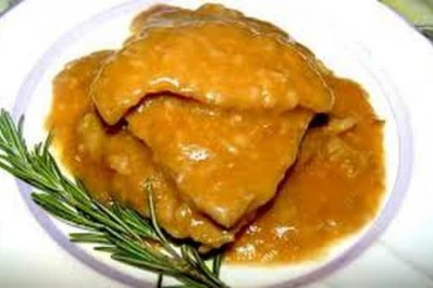 Tu menú de la semana