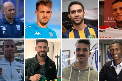 Minuto a minuto, así se mueve el mercado de pases de la Superliga 2018