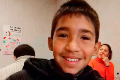 La muerte de Facundo Ferreira: el policía Díaz Cáceres quedó en libertad