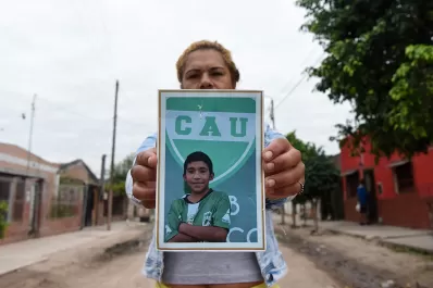 Caso Facundo Ferreira: en la Policía, evalúan sanciones