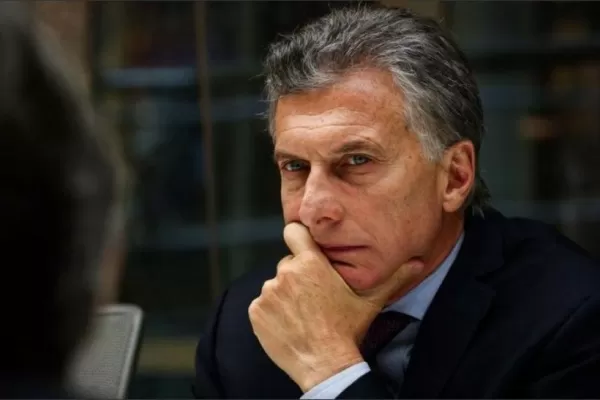 A una semana del 9 de Julio, no está confirmado si Macri vendrá a Tucumán