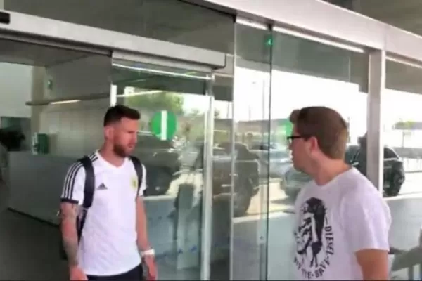 El día después del fracaso de Argentina