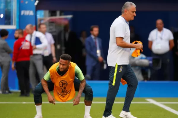 México va por otro batacazo