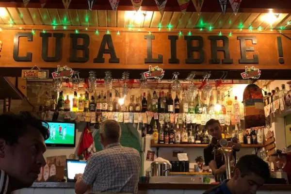 Un limón, medio limón a la rusa