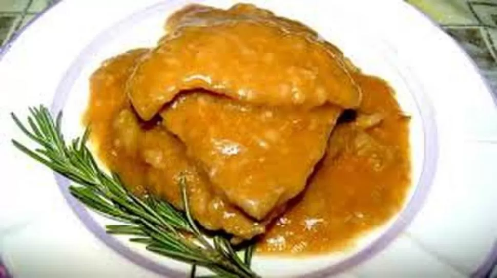 Tu menú de la semana