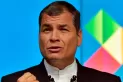 Rafael Correa, expresidente de Ecuador, fue condenado a ocho años de prisión