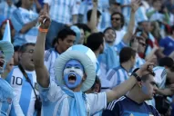 Si fuiste a Rusia por el Mundial, cuidado si tenés fiebre alta