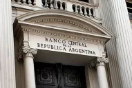 El Banco Central intenta contener al dólar: llevó la tasa monetaria al 60%