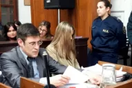 Nahir Galarza, la asesina más joven del país en ser condenada a perpetua