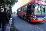 Proponen una suba escalonada del boleto de colectivo: quieren que a fin de año cueste $ 21