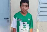 Por robar una cartera, pasan a disponibilidad al policía acusado de matar a Facundo Ferreira