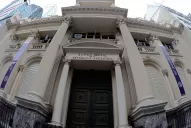 Las Lebac treparon hasta el 67% en el mercado secundario