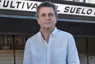 Etchevehere resalta el aporte de la producción regional