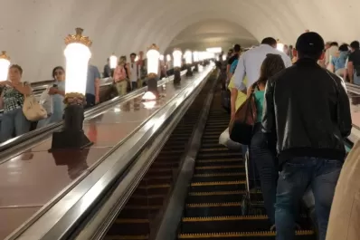 Carta de un padre a un hijo (que extraña horrores)