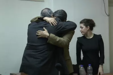 En un fallo dividido, Brito fue absuelto de un caso de corrupción por falta de “pruebas idóneas”