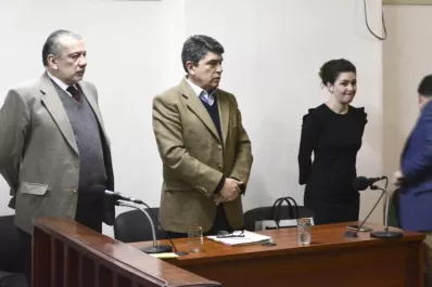 “La corrupción en Tucumán, que hubo y a gran escala, no pasó por la DAU”