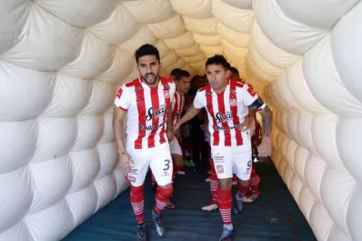 Se terminó la espera: Bieler llegará hoy a Tucumán y firmaría con San Martín