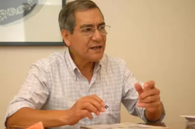 Sin clases: paran hoy los docentes de ATEP, AMET y APEM