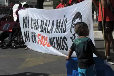 Los puntos oscuros de la causa por el crimen de Facundo Ferreira