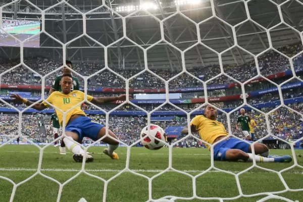 Brasil tiene todo para ser campeón y sumar una estrella más en Rusia