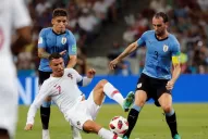 Anuló a “CR7”; ¿podrá frenar a Francia?