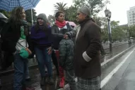 Los policías que causaron la muerte de Facundo enfrentan cargos por homicidio agravado