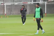 Cómo se prepara San Martín para la Copa Argentina y la Superliga