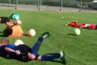 ¿Qué es la Neymarmanía?