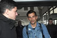 San Martín suma un refuerzo internacional: Tino Costa