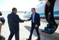 Confirman que Macri vendrá a Tucumán el 9 de julio