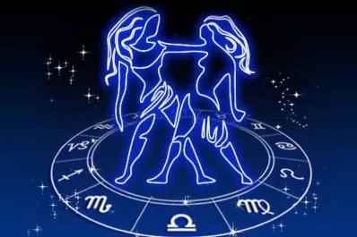 Messi, Macri y los argentinos, vistos a la luz de los astros celestes