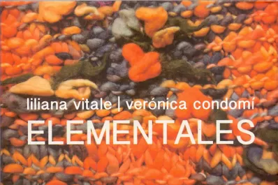 Dos voces que deshojan los orígenes