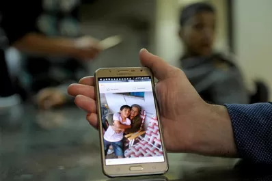 Piden que se le dicte la prisión preventiva al policía Montes de Oca por el crimen de Facundo