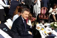 Macri vendría a Tucumán sólo a participar del acto en la Casa Histórica