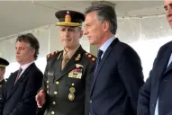 Malestar en las Fuerzas Armadas: no habrá desfile militar por el 9 de Julio en Buenos Aires